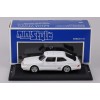Saab 900 Turbo 16 Aero CH 1988 - white